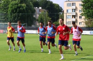 Αυτό θα πει αθλητική παιδεία: Οι πιτσιρικάδες του Ολυμπιακού σε καλό δρόμο και δεν ξεκινά από το αγωνιστικό