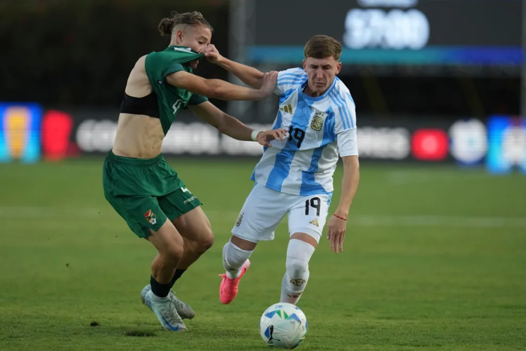 Κρατούν «ζωντανή» την «υπόθεση Αντίνο» στην Αργεντινή: Τι «λένε», μετά τις δηλώσεις του προέδρου της Γοδόι