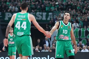 Επιστολή διαμαρτυρίας με «καρφιά» από τους διεθνείς του Παναθηναϊκού: «Ασχολοθείτε προσωπικώς, δρουν ανεξέλεγκτα»