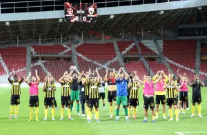 Τα χρήματα που εξασφάλισε η ΑΕΚ & η επόμενη ημέρα, μετά την πρόκρισή της