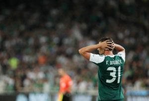 Δοκάρι και μέσα: Ο Παναθηναϊκός «ζωντάνεψε» την υπόθεση πρόκριση αλλά δεν το χάρηκε (video)