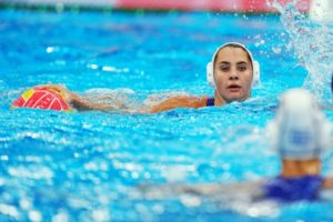 Η Ελληνίδα που «έσκισε» τα δίχτυα στη Σιγκαπούρη: Πρώτη σκόρερ με 25 γκολ! (video)