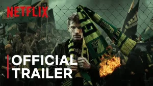 The Hooligan Netflix