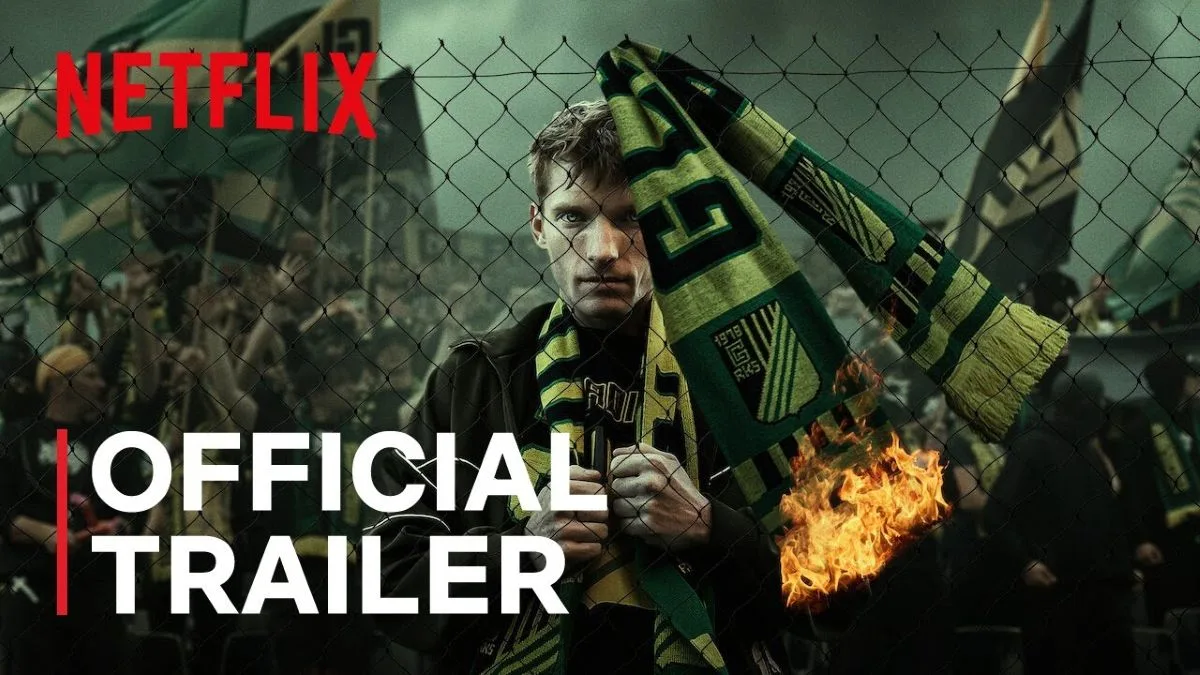 The Hooligan Netflix