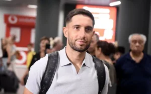 Ιβάνουσετς: «Ο ΠΑΟΚ θέλει να είναι πρωταθλητής στα εκατοστά γενέθλιά του»