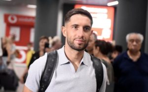 Ιβάνουσετς: «Ο ΠΑΟΚ θέλει να είναι πρωταθλητής στα εκατοστά γενέθλιά του»