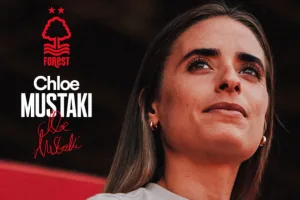 Η μάχη της Χλόης: Από τον καρκίνο στο αγγλικό ποδόσφαιρο