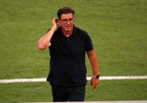 Ο Ρουί Βιτόρια έχει τη συνείδησή του καθαρή: Τι απάντησε σκεπτόμενος ως φίλος του Παναθηναϊκού;