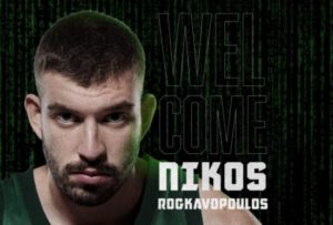 Στον Παναθηναϊκό για να… μείνει ο Ρογκαβόπουλος: Το συμβόλαιό του & η «πρωτιά» (video)