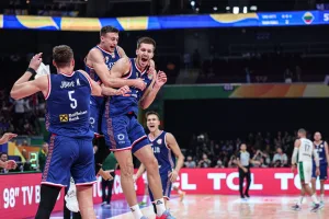 Οι πρωτάρες υπόσχονται: Ντουμπάι BC και Χάποελ Τελ Αβίβ έχουν φτιάξει ομάδες για υψηλές πτήσεις