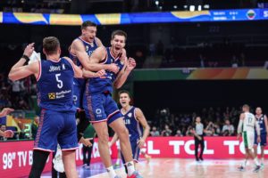 Οι πρωτάρες υπόσχονται: Ντουμπάι BC και Χάποελ Τελ Αβίβ έχουν φτιάξει ομάδες για υψηλές πτήσεις