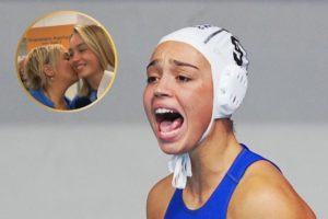 Χριστίνα Σιούτη Εθνική Ελλάδας