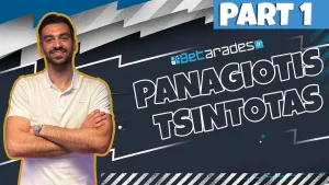 «Ο Μακελελέ άναψε τσιγάρο την ώρα της προπόνησης»: Η απίστευτη ιστορία που διηγήθηκε ο Τσιντώτας (video)