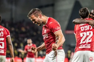 Το προφίλ της Χάποελ Μπερ Σεβά & οι «Έλληνες» στον δρόμο της ΑΕΚ