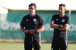 Η κίνηση-μήνυμα του Αλαφούζου, η επικρατέστερη ενδεκάδα και τα… ανοιχτά μέτωπα