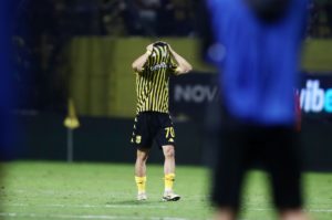 Το πιο… Άρης στατιστικό στην Ευρώπη: Στο ίδιο έργο θεατές
