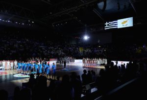 Η μονάκριβη περίπτωση Ελλάδας-Κύπρου και οι χώρες που μοιράζονται τον ίδιο* Εθνικό ύμνο