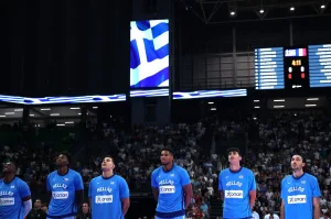 Το μεγάλο ζήτημα που ανέδειξαν τα φιλικά για την Εθνική κι η «επιβεβλημένη»  πρωτιά στον όμιλο