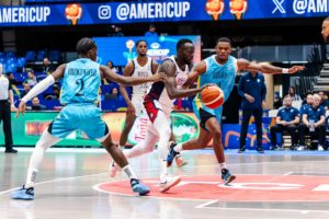 Ηγέτης Γκραντ, πήρε την Team USA στις πλάτες του: Έλαμψε ο Ζακ Όγκαστ στην νικηφόρα πρεμιέρα του AmeriCup (video)
