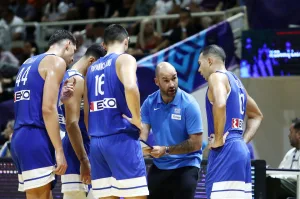 Ο δρόμος της Εθνικής για τη διάκριση: Ποιο το μονοπάτι της επιτυχίας;