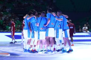 Ένας σταρ μείον στον δρόμο της Εθνικής στο EuroBasket 2025