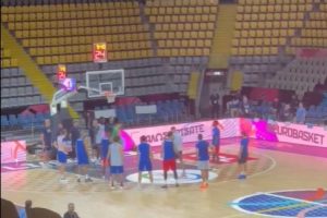 Η «παράδοση» της Ιταλίας φανερώθηκε και πριν την πρεμιέρα με την Εθνική ομάδα (video)