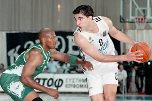 Από τον Φορμπς & τον Αντετοκούνμπο στον Στογιάκοβιτς: Πρωταθλητές του ΝΒΑ που «φώτισαν» το ελληνικό μπάσκετ