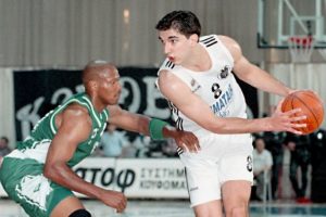 Από τον Φορμπς & τον Αντετοκούνμπο στον Στογιάκοβιτς: Πρωταθλητές του ΝΒΑ που «φώτισαν» το ελληνικό μπάσκετ