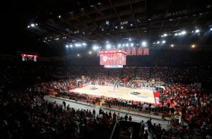 Το ΣΕΦ και με τη… βούλα στον Ολυμπιακό: Ποιοι είναι οι όροι της συμφωνίας