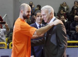 Τι απάντησε ο Σπανούλης στο… δίλημμα Γκάλης-Αντετοκούνμπο;