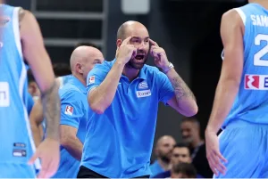 Γρίφος στο μυαλό του Σπανούλη για την τελική διαλογή: Ποιος κόπηκε και… «θα πρέπει να στενοχωρήσω κάποιον» (video)