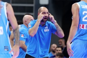 Γρίφος στο μυαλό του Σπανούλη για την τελική διαλογή: Ποιος κόπηκε και… «θα πρέπει να στενοχωρήσω κάποιον» (video)