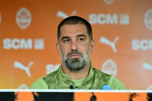 Η Σαχτάρ «μέσα» απ’ τα λόγια του Αρντά Τουράν: Η «γεύση» απ’ το μπασκετικό ΟΑΚΑ & η φιλοσοφία του (video)
