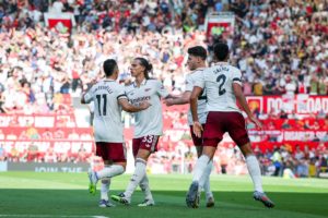 To Big-6 στην Premier League έχει τον… νικητή του: Το απίστευτο σερί που «τρέχει» η Άρσεναλ