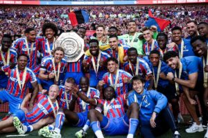 Το Community Shield «έκρυβε» και… Ελλάδα: Η λεπτομέρεια που δεν πρόσεξε κανείς!