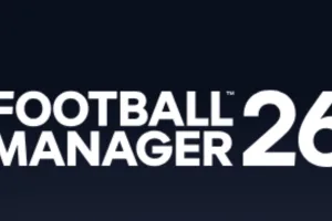 Football Manager 2026