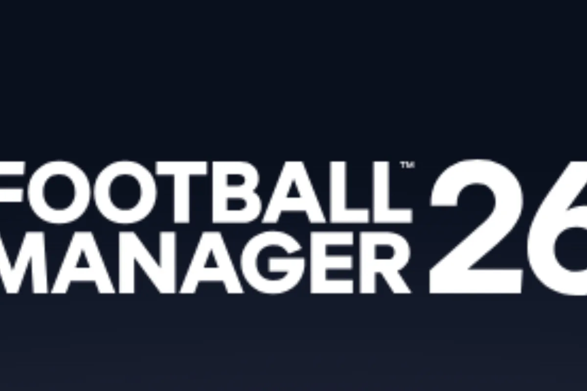 Football Manager 2026