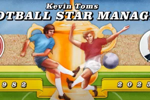 Football Manager Football Star Manager