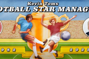 Το Football Star Manager έρχεται: Σε τι «κερδίζει» το… Football Manager!