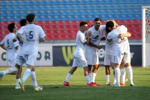 Αυτή είναι η νέα League Phase του Κυπέλλου Ελλάδας Betsson: Ποια είναι τα γκρουπ δυναμικότητας