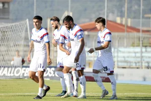 Πώς διαμορφώνεται η League Phase του Κυπέλλου Ελλάδας Betsson