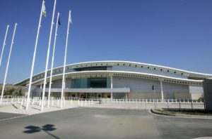 Ποιος ήταν ο Σπύρος Κυπριανού, στο γήπεδο του οποίου θα παλέψει για την πρωτιά η Εθνική;