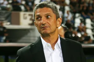 Η ικανοποίηση του Λουτσέσκου και γιατί «βλέπει» το… 2024!