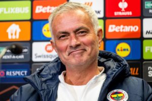 Ζοσέ Μουρίνιο, ένας Special One και στις αποζημιώσεις: Το συνολικό ποσό «ζαλίζει»!