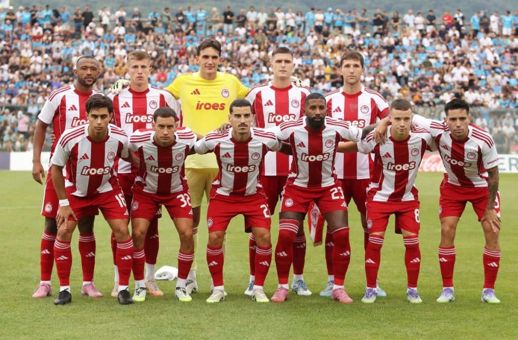 Γιατί ο Ολυμπιακός ρίχνει… ματιές στα Play Offs του Champions League & τι «περιμένει» από Μπόντο/Γκλιμτ & Ρέιντζερς