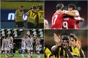 Η βαθμολογία της Stoiximan Super League, μετά την πρεμιέρα & η μοναδική «εκκρεμότητα»