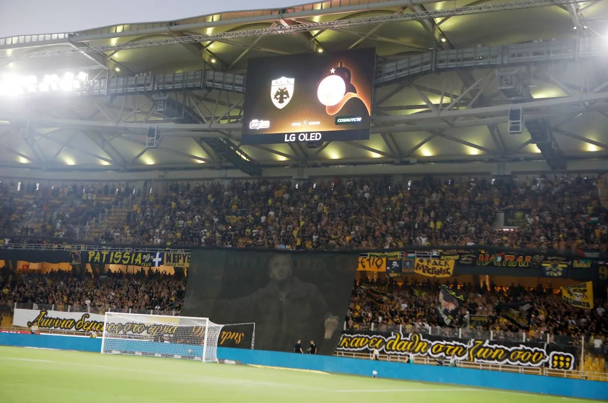 OPAP Arena