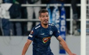 Ο Παναθηναϊκός «κλείνει» τον Μίλος Πάντοβιτς