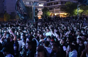 Γιατί ο ΠΑΟΚ ταξιδεύει στην Κροατία για το ματς με τη Ριέκα χωρίς τους φίλους του