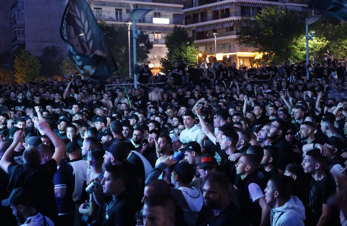 ΠΑΟΚ